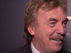 On to naprawdę napisał. Boniek: "Prezydent wybrany przez ludzi środowiska wiejskiego. To chyba trochę..."