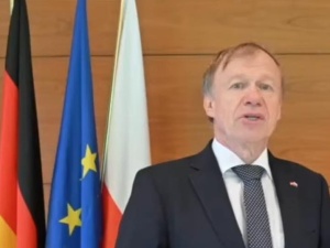 [video] Amb.Nikel opuszcza Polskę: Pojednania zazdroszczą nam na świecie. Wymaga to konfrontacji w prawdą