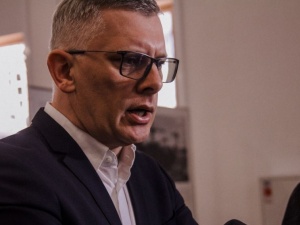 "Przeżywacie, a on pisał i takie głupoty wcześniej". Cenckiewicz o kontrowersyjnych wpisach Bońka