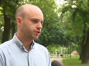 Śpiewak: "Miło mi poinformować, że wygrałem proces ze znanym adwokatem Jackiem Dubois"