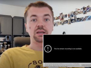 Niewiarygodne! YouTube kasuje filmy popularnego szachisty. Zwrot "biały kontra czarny" to rasizm