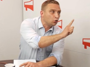 Robert Bąkiewicz [Marsz Niepodległości]: Nie dajcie się nabrać. Wybór Andrzeja Dudy jest przymusem