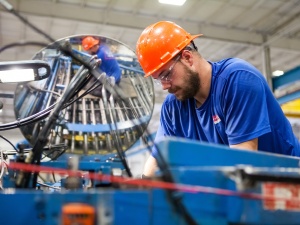 Eurostat: Tylko w jednym kraju UE bezrobocie jest niższe niż w Polsce