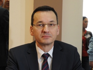 Janusz Szewczak: Świat w zamęcie i na zakręcie. Morawiecki jedzie na szczyt G-20, a nie na tajne knucie..