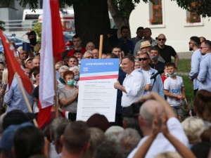 PAD przedstawił Kartę Wolności w Sieci: Nie pozwolę, aby ktokolwiek cenzurował wypowiedzi w internecie