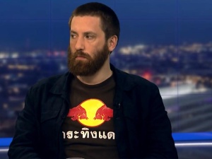 Wildstein: "Jedna z najobrzydliwszych kampanii w 3RP. Zachowują się jakby walczyli o życie"