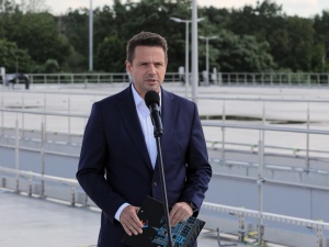 Trzaskowski zajęty kampanią, a Łódź i Gdynia wyprzedziły W-wę w rozpatrywaniu wniosków o mikropożyczkę
