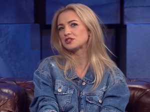 Niedawno pracowała w TVP. Dziś zachwyca się Hołownią i Trzaskowskim: "Takich polityków sobie życzymy"