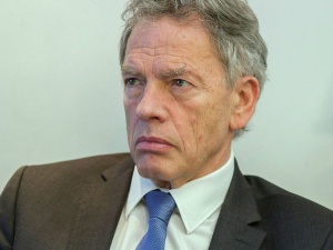"Ułaskawiony przez Dudę pedofil to gorący zwolennik PiS". Skandaliczny wpis Rosatiego
