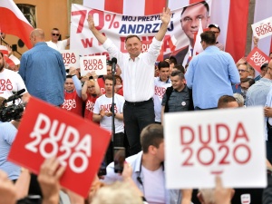[SONDAŻ] Andrzej Duda wygrywa w II turze. Zobacz najnowszy sondaż