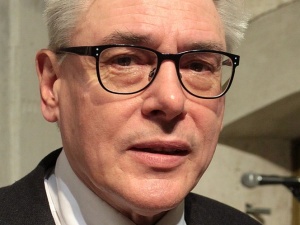 Reszczyński: "Sprawa mediów zagr. w PL powinna być jedną z najpilniejszych do załatwienia w przyszłości"