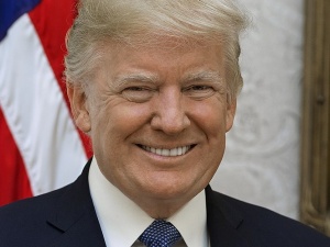 "Sukcesów dla Pana i wszystkich Amerykanów". Duda pisze do Trumpa z okazji 4 lipca