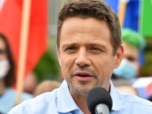 [Tylko u nas] Bruszewski: Jaka geopolityka stoi za Trzaskowskim? "Westernizacja polskich Papuasów"?