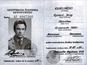 Jerzy Bukowski: Kim jest gen. Kukliński dla Andrzeja Dudy i Rafała Trzaskowskiego?