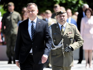 PAD: Sprawy polskiej wsi są mi bliskie i znane, przykładam do nich dużą wagę