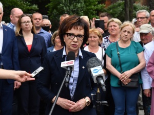 Witek: Do 2015 r. o Polsce powiatowej nikt nie myślał