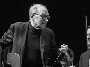 Słynny włoski kompozytor Ennio Morricone nie żyje
