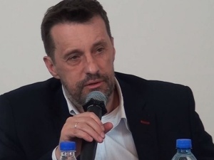 "Gdy wojowałem z koncernem Springera mądrale z rządu wzruszali ramionami". Gorzki wpis Gadowskiego