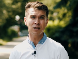[video] "PAD to nie mój kandydat, ale Trzaskowski to nie moja cywilizacja". Wyborcy Bosaka zabierają głos