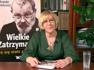 Barbara Nowak: Do szkół wkracza ideologia LGBT. Małych chłopców pyta się, czy nie czują się dziewczynkami