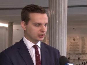 Przewodniczący Koła Konfederacji o akcji #MimoWszytkoDuda: Mistyfikacja