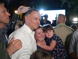PAD: STOP MANIPULACJI! Ewentualne szczepienie przeciw koronawirusowi nie powinno być obowiązkowe