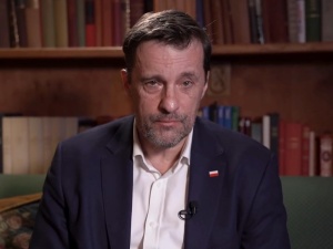 Gadowski: "Nie lubię homopolityki, nie znoszę ubeków... Krótko mówiąc nie zagłosuje na Trzaskowskiego"