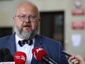 1 mln zł zadośćuczynienia. Adwokat rodziny ułaskawionego przez PAD złożył pozew przeciw RAS