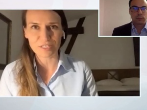 [video] Świat się kończy. Pomaska: "R.Trzaskowski jest gotów przywrócić świetność Marszom Niepodległości"