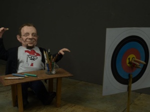 [Felieton "TS"] Cezary Krysztopa: Urlop śmurlop
