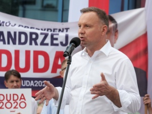 [Felieton "TS"] Grzegorz „GrzechG” Gołębiewski: O tym też są te wybory