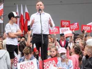 [Felieton "TS"] Karol Gac: Dogrywka