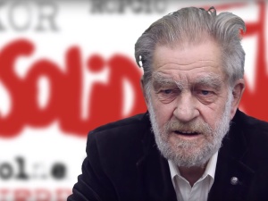 "Czujemy się głęboko dotknięci". Byli opozycjoniści odpowiadają na bezczelny tekst dziennikarza die Welt