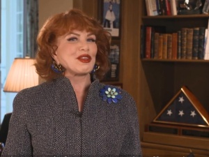 Mosbacher: Niedawna różnica zdań nie wpływa na jakość naszych relacji. Jakubiak odpowiada kąśliwie