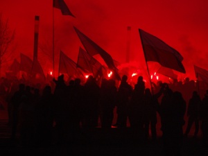 Rzecznik MN: #MimoWszystkoDuda to wyraz odrzucenia kandydatury Trzaskowskiego; Kulesza protestuje