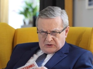 Min. Gliński do Trzaskowskiego: Głosował Pan przeciw ludziom kultury. Obłuda, obłuda, obłuda...