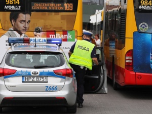 Dziennikarz SE o naćpanym kierowcy: "Chcesz zarobić godnie (...) musisz oszukiwać organizm"