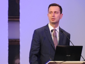 Kosiniak-Kamysz odpowiada na apel prezydenta. "Nie dam wciągnąć PSL w kampanię Andrzeja Dudy"