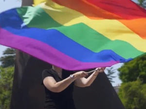 Europosłanka Koalicji Europejsakiej: Rafał Trzaskowski wprowadzi kartę LGBT w całym kraju