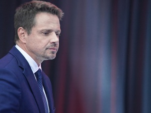 Trzaskowski chce zlikwidować TVP Info. Szef gabinetu prezydenta odpowiada