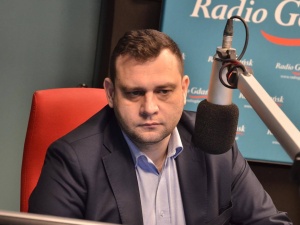 M. Ossowski: Za PO policja strzelała do górników. Jeśli o takim dialogu mówi Trzaskowski to mu wierzę
