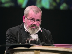 [Tylko u nas] Prof. Nalaskowski: Aby zwyciężać, trzeba wyjść na ring w imię Jezusa, Polski, historii