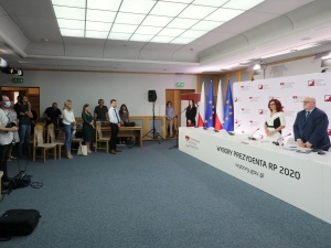 Trwa cisza wyborcza. Za jej złamanie grozi nawet 1 mln zł grzywny