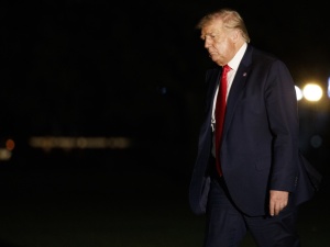 Trump: Nikt nie jest bardziej stanowczy wobec Rosji niż ja