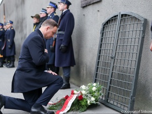 Dziś obchodzimy Narodowy Dzień Żołnierzy Wyklętych. "Ci ludzie przeżyli koszmar, ale wy pamiętacie"