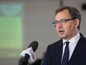 Prezes IPN w 75-lecie obławy augustowskiej: Zbrodnia, która dobrze ilustruje działania Sowietów w Polsce