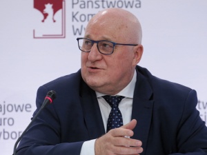 PKW: W porównaniu do pierwszej tury mamy wzrost wykroczeń związanych z wyborami