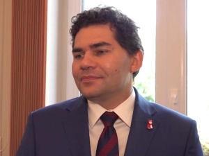 Prezydent Stalowej Woli kpi: "Zwrot "lubię PiS" nie stanowi niedozwolonej agitacji w trakcie ciszy..."
