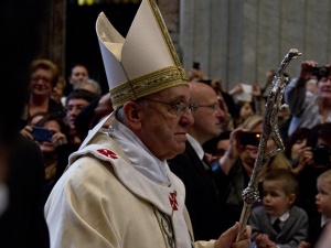 Dekret Erdogana ws. Hagii Sophii w Stambule. Papież Franciszek zabrał głos