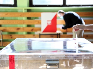 KGP: 382 incydenty związane z wyborami